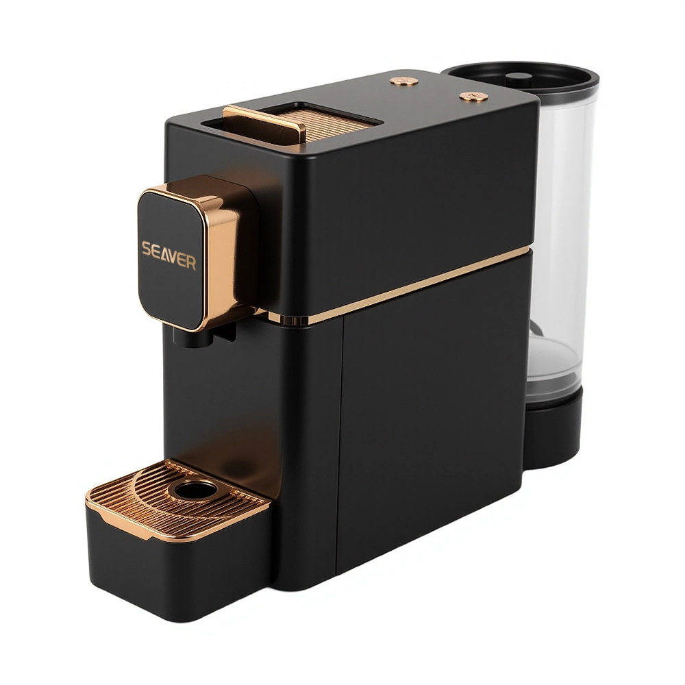 19 Bar Sadzīves espresso kafijas automāts