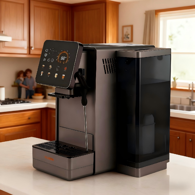 Kafijas automāts
