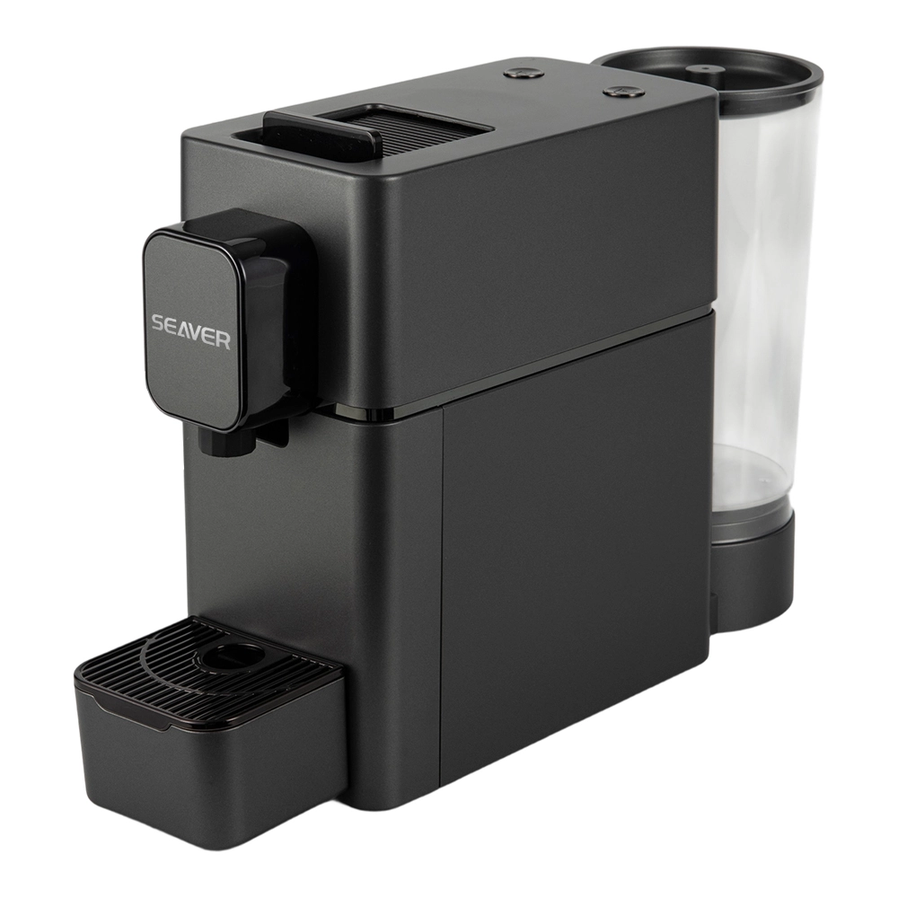 Espresso kapsulu kafijas automāts Espresso kapsulu kafijas automāts