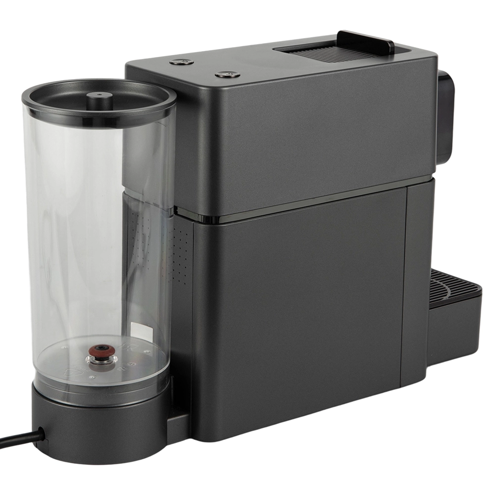Espresso kapsulu kafijas automāts