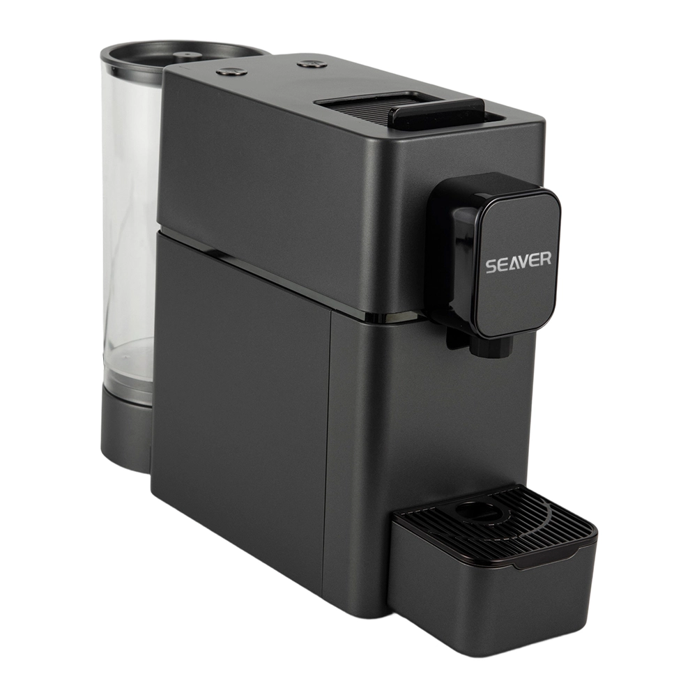 Espresso kapsulu kafijas automāts