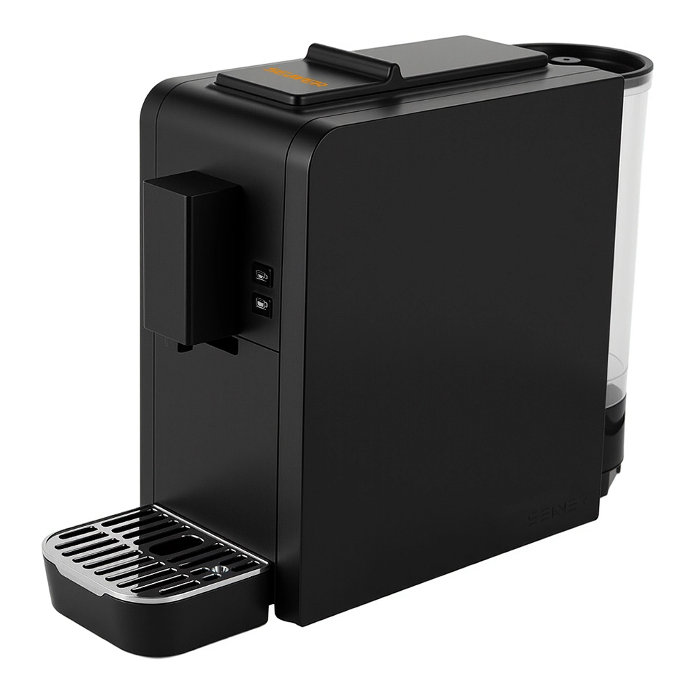Espresso automāti mājas baristām