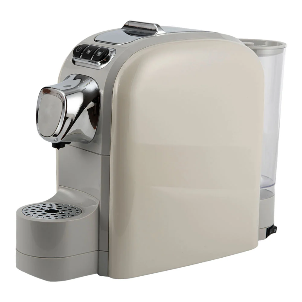 Itāļu espresso kafijas automāts