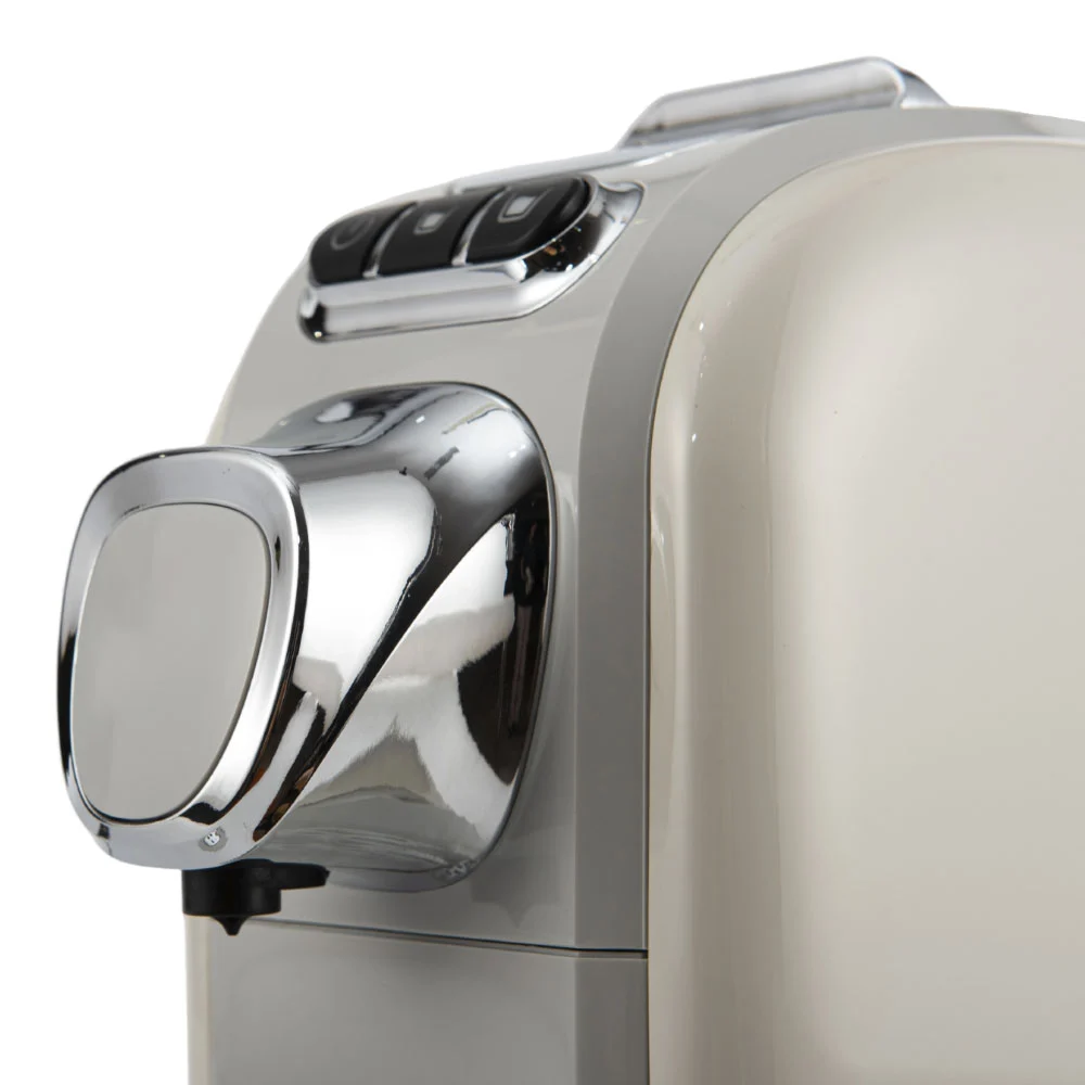 Itāļu espresso kafijas automāts