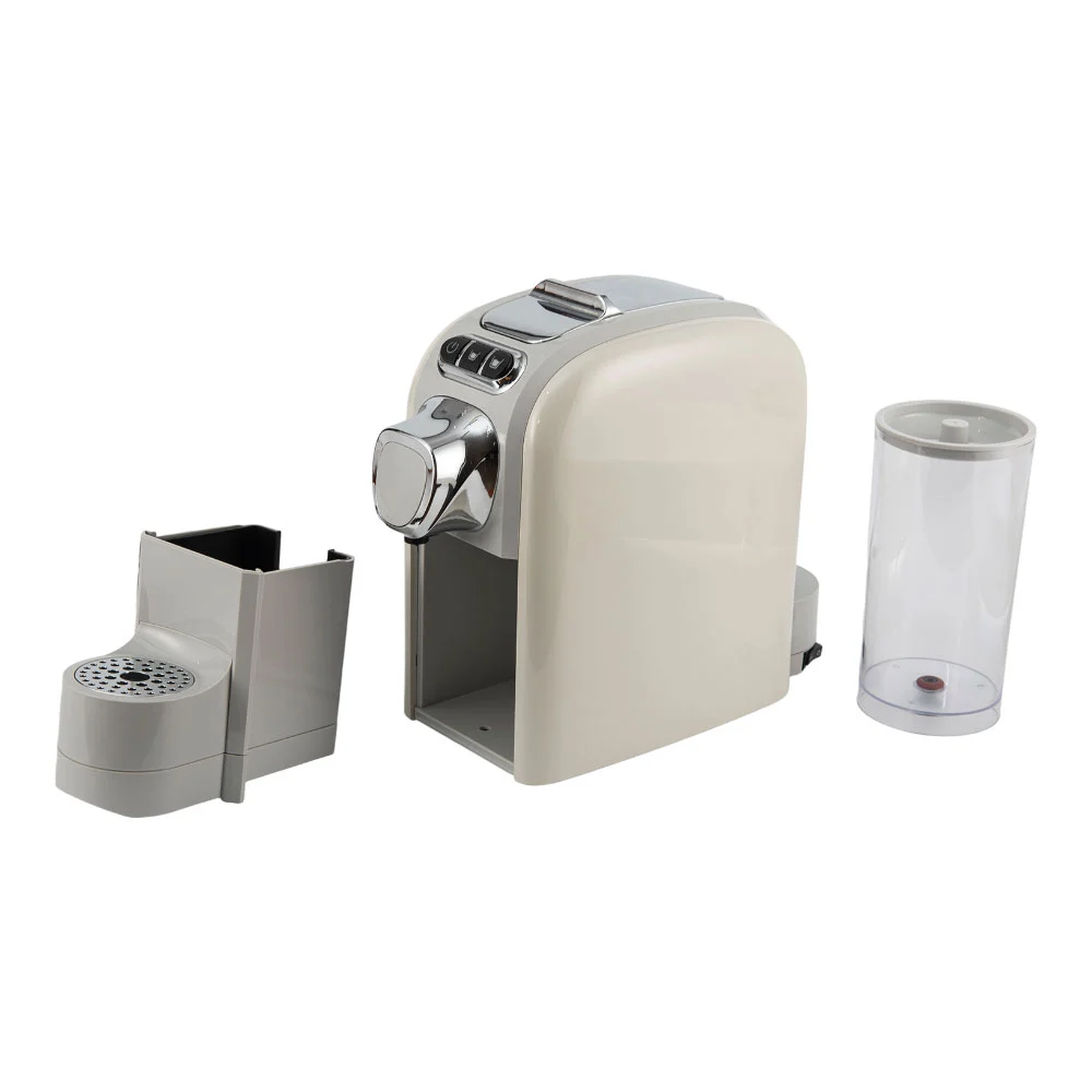 Itāļu espresso kafijas automāts