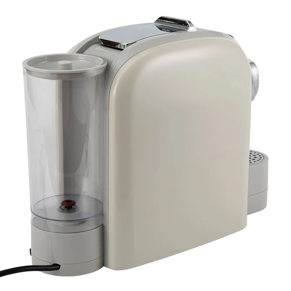Itāļu espresso kafijas automāts