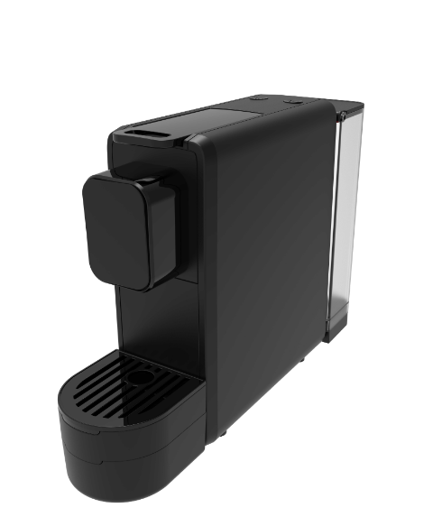 SV838 Nespresso kapsulas kafijas automāts